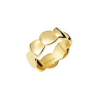 Anello Breil Donna B WHISPER in Acciaio TJ3240 - TJ3240